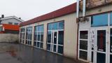 Комплекс зданий (имущества) продовольственного рынка (г.Городок, ул. Взгорье, 2)