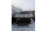 Автомобиль бортовой ГАЗ-3307, 2002 г.в. (г.Витебск, ул. Ленинградская, 138)