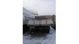 Автомобиль бортовой ГАЗ-3307, 2002 г.в. (г.Витебск, ул. Ленинградская, 138)