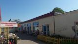Комплекс зданий (имущества) продовольственного рынка (г.Городок, ул. Взгорье, 2)