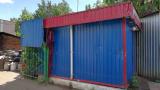 Модуль заготовительный пл. 12,5 кв.м. (Витебский р-н, аг.Тулово, ул. Витебская, 8)