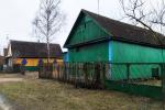 Капитальное строение с инв. №130/С-53757, магазин пл. 75,3 кв.м. (Пинский р-н, Хойновский с/с, д.Большие Диковичи, ул. Набережная, 5)