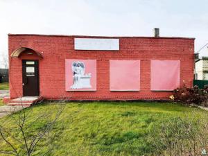 Капитальное строение с инв. №611/C-39624, магазин №14 пл. 94,4 кв.м. (Минская обл., Березинский р-н, г.Березино, ул. Мультана, 123А)