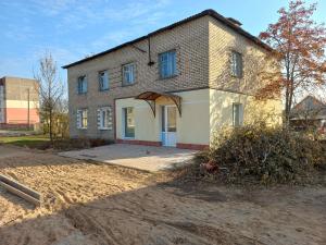Изолированное помещение с инв. №254/D-10646, квартира пл. 48,2 кв.м. (г.Миоры, ул. Коммунистическая, 38-4)