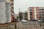 Капитальное строение с инв. №600/C-159212, универмаг «Пристоличный» пл. 920,3 кв.м. (Минская обл., Минский р-н, Боровлянский с/с, аг.Лесной, ул. Мирная, 17В)