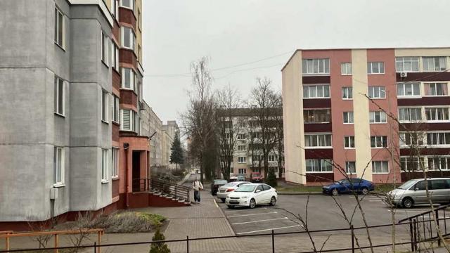 Капитальное строение с инв. №600/C-159212, универмаг «Пристоличный» пл. 920,3 кв.м. (Минская обл., Минский р-н, Боровлянский с/с, аг.Лесной, ул. Мирная, 17В)