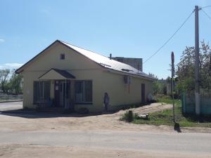 Капитальное строение с инв. №201/С-15609, магазин №67 пл. 75,8 кв.м. (г.Городок, ул. Пролетарская, 57)