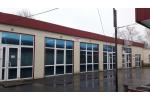 Комплекс зданий (имущества) продовольственного рынка (г.Городок, ул. Взгорье, 2)