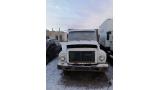 Автомобиль бортовой ГАЗ-3307, 2002 г.в. (г.Витебск, ул. Ленинградская, 138)