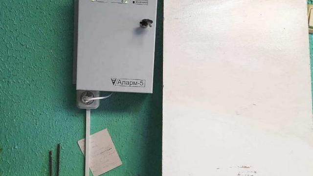 Капитальное строение с инв. №220/C-14817, магазин «Универмаг» пл. 590,7 кв.м. (Витебская обл., Глубокский р-н, г.п.Подсвилье, ул. Советская, 35)