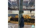 Кран консольный 64.249.00.00, 1 тн, инв. №5063 (г.Могилев, ул. Первомайская, 77)