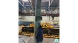 Кран консольный 64.249.00.00, 1 тн, инв. №5063 (г.Могилев, ул. Первомайская, 77)