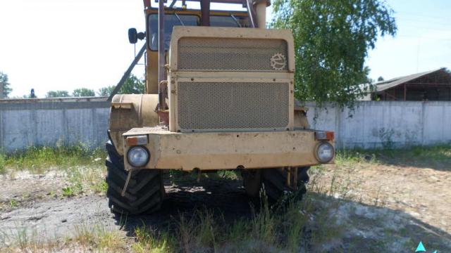 Трактор К-701 (Витебский р-н, аг.Тулово, ул. Техническая, 15)