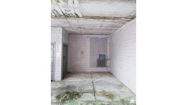 Капитальное строение с инв. №611/C-40099, магазин №108 пл. 164,8 кв.м. (Минская обл., Березинский р-н, Капланецкий с/с, д.Крапивня, ул. Центральная, 14)