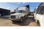 Автомобиль грузовой фургон изотермический ГАЗ-3309 27751, 2007 г.в., рег. №AI 5584-6 (Могилевский р-н, д.Макаренцы)