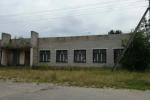 Капитальное строение с инв. №220/C-16502, магазин пл. 604,2 кв.м. (Глубокский р-н, д. Ивесь, ул. Школьная, 2)