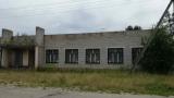 Капитальное строение с инв. №220/C-16502, магазин пл. 604,2 кв.м. (Глубокский р-н, д. Ивесь, ул. Школьная, 2)