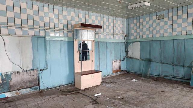 Капитальное строение с инв. №112/С-4943, магазин «Продукты» пл. 70 кв.м. (Брестская обл., г.Ганцевичи, ул. Лесная, 24)