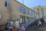 Капитальное строение с инв. №600/C-159212, универмаг «Пристоличный» пл. 920,3 кв.м. (Минская обл., Минский р-н, Боровлянский с/с, аг.Лесной, ул. Мирная, 17В)