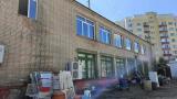 Капитальное строение с инв. №600/C-159212, универмаг «Пристоличный» пл. 920,3 кв.м. (Минская обл., Минский р-н, Боровлянский с/с, аг.Лесной, ул. Мирная, 17В)