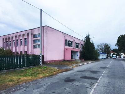 Аукцион 18.04.2025 (11:00-16:00) по реализации торгового объекта (Минская область, Солигорский район, г.п.Старобин, ул. Краснознаменная, 8)