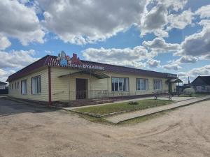 Капитальное строение с инв. №211/C-8642, магазин «Универсам Вясковы» пл. 640,8 кв.м. (Миорский р-н, Миорский с/с, д. Подьельцы, ул. Изварина, 51)