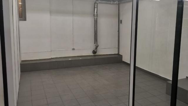 Изолированное помещение с инв. №700/D-75600, торговое помещение пл. 88,1 кв.м. (г.Могилев, ул. Первомайская, 34А-9)