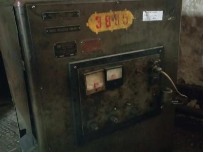 Полуавтомат сварочный А-825М, инв. №3835 (г.Могилев, ул. Первомайская, 77)