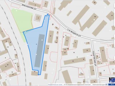 Аукцион 12.02.2026 (11:00-16:00) по реализации имущества (Витебская область, г.Витебск и Витебский район) с учетом НДС 20%