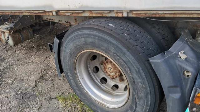 Автомобиль грузовой Вольво FH12 420, 2001 г.в., рег. № AE 4940-6 (Могилев)