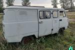Автомобиль UAZ-3909 (без постановки на учет) (Витебский р-н, аг.Тулово, ул. Техническая, 15)