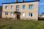 Изолированное помещение с инв. №254/D-10646, квартира пл. 48,2 кв.м. (г.Миоры, ул. Коммунистическая, 38-4)