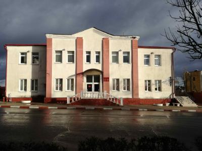 Аукцион 27.12.2021 (09:00-16:00) по продаже имущества Глубокского райпо