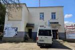 Капитальное строение с инв. №600/C-159212, универмаг «Пристоличный» пл. 920,3 кв.м. (Минская обл., Минский р-н, Боровлянский с/с, аг.Лесной, ул. Мирная, 17В)