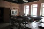 Комплекс зданий (имущества) магазина и кафе общей пл. 1698,0 кв.м. (г.Городок, ул. Баграмяна, 20 и 20/1)