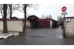 Комплекс зданий (имущества) продовольственного рынка (г.Городок, ул. Взгорье, 2)