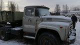 Автомобиль седельный тягач ЗИЛ ММЗ-4502, 1991 г.в. (г.Витебск, ул. Ленинградская, 138)