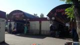 Комплекс зданий (имущества) продовольственного рынка (г.Городок, ул. Взгорье, 2)