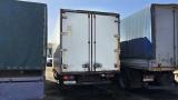 Автомобиль грузовой специальный МAЗ-437043 фургон изотермический КУПАВА, 2009 г.в., рег. знак АВ 8329-1, инв. №30000019 (Брестская обл., г.Пинск, ул. Интернациональная, 21)