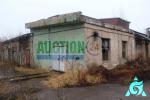 Комплекс зданий двух производственного корпусов с котельной общей пл. 2167,7 кв.м. (г.Витебск, ул. Академика Павлова, 48)