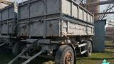 Прицеп МАЗ 857100-4022, инв. №1270-Х (г.Витебск, ул. Ленинградская, 217)