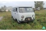 Автомобиль UAZ-3909 (без постановки на учет) (Витебский р-н, аг.Тулово, ул. Техническая, 15)