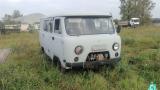 Автомобиль UAZ-3909 (без постановки на учет) (Витебский р-н, аг.Тулово, ул. Техническая, 15)