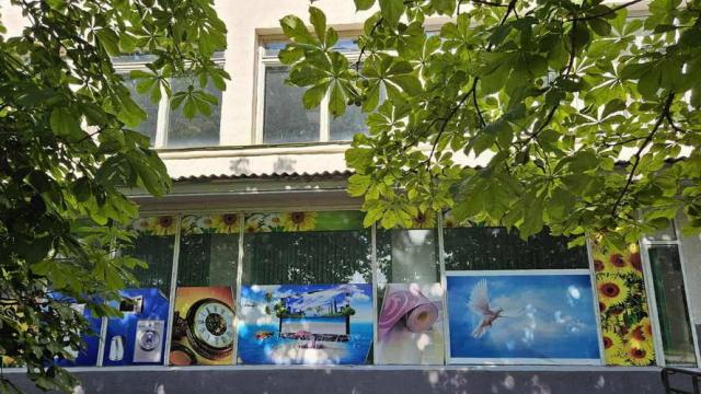 Капитальное строение с инв. №600/C-159212, универмаг «Пристоличный» пл. 920,3 кв.м. (Минская обл., Минский р-н, Боровлянский с/с, аг.Лесной, ул. Мирная, 17В)