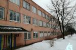 Капитальное строение с инв. №200/C-77459, здание административно-хозяйственное пл. 2636,2 кв.м. (г.Витебск, ул. Ленинградская, 217)