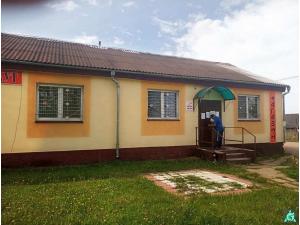 Продажа права на заключение договора аренды помещений двух магазинов общ. пл. 283,2 кв.м. одним лотом (Минская обл., Дзержинский р-н, д.Старая Рудица и д.Томковичи). Начальная цена (размер) ежемесячной арендной платы единого лота составляет 4000 бел. руб. с НДС 20%