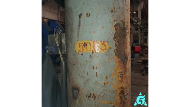Кран консольный 64.249.00.00, 1 тн, инв. №5063 (г.Могилев, ул. Первомайская, 77)