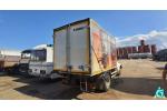 Автомобиль грузовой фургон изотермический ГАЗ-3309 27751, 2007 г.в., рег. №AI 5584-6 (Могилевский р-н, д.Макаренцы)