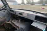 Автомобиль UAZ-3909 (без постановки на учет) (Витебский р-н, аг.Тулово, ул. Техническая, 15)