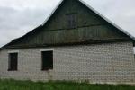 Капитальное строение с инв. №220/C-16500, магазин пл. 54,8 кв.м. (Глубокский р-н, д. Лозичи, ул. Центральная, 6)